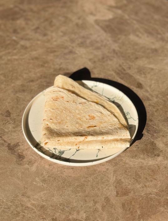 Lavaş