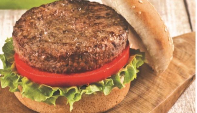 Hamburger