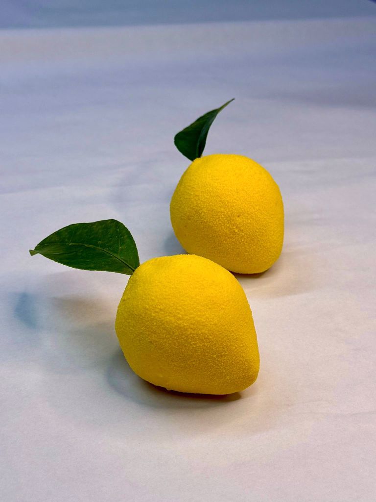 Limon Pasta 