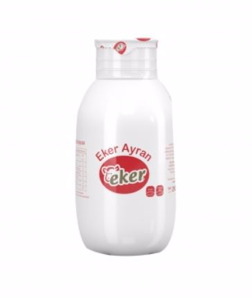 Eker Tombul Ayran