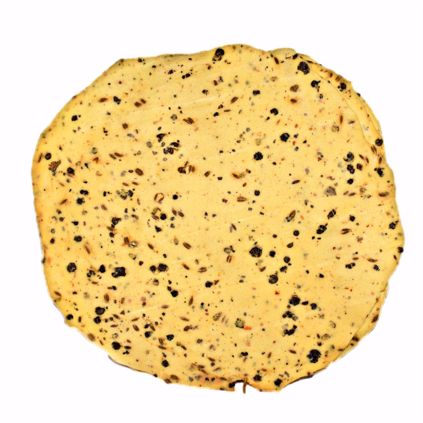 Plain Papad