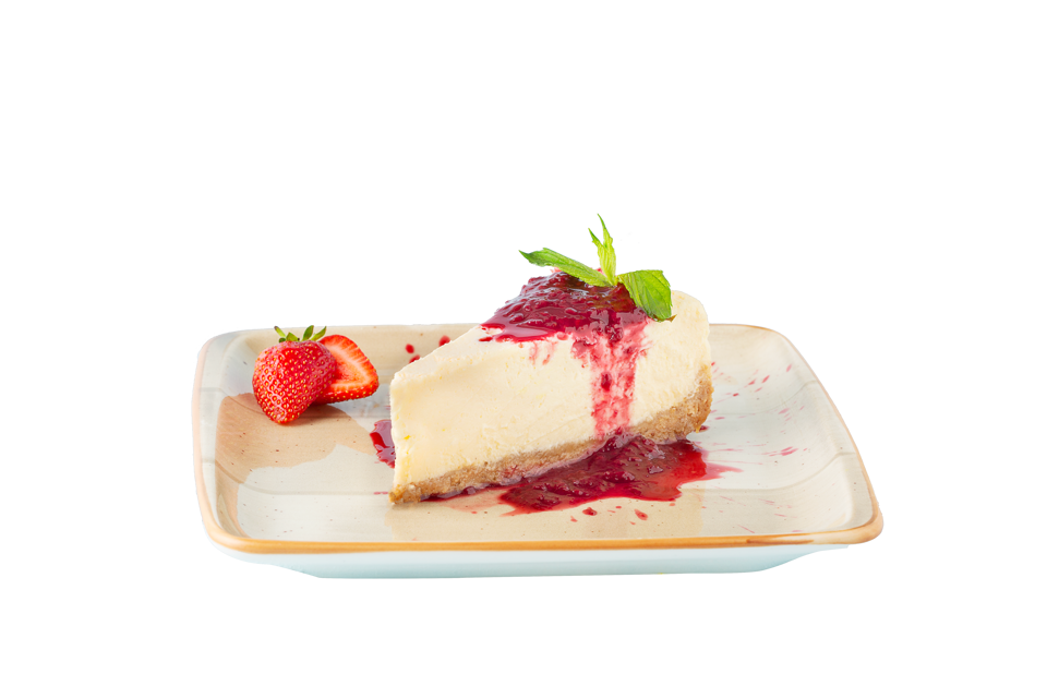 CHEESECAKE - ЧИЗКЕЙК 