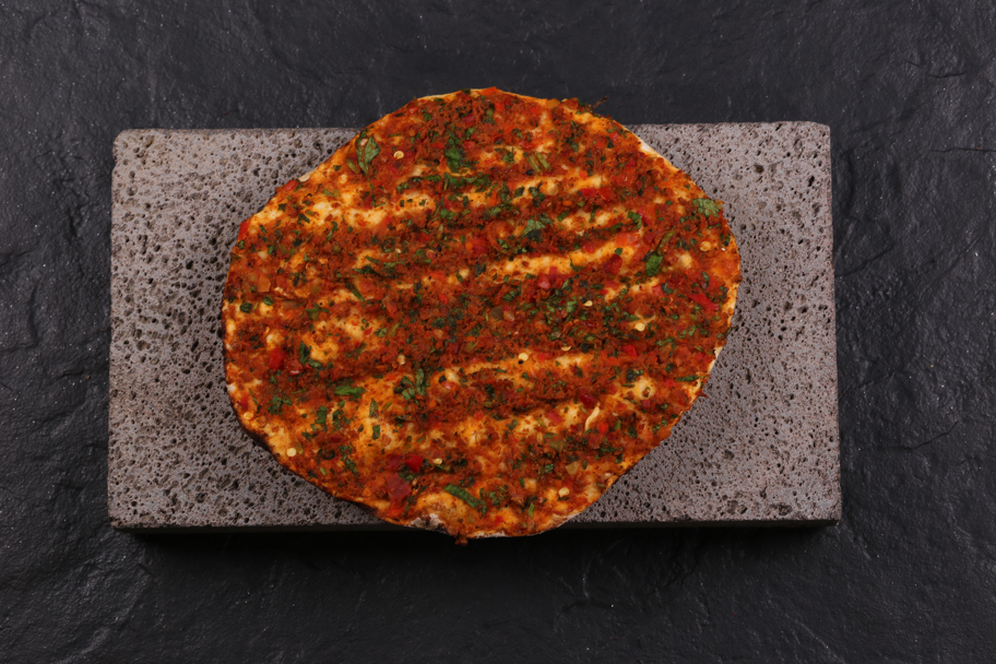 Fındık Lahmacun