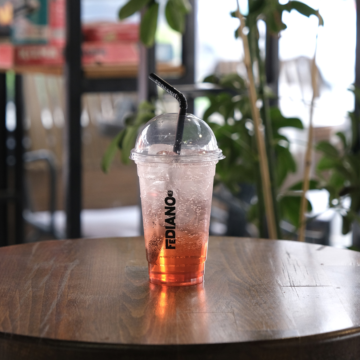 REDBULL COCTAIL