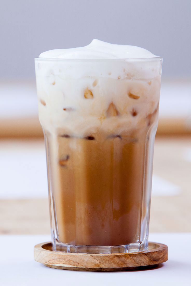 Ice Flat White