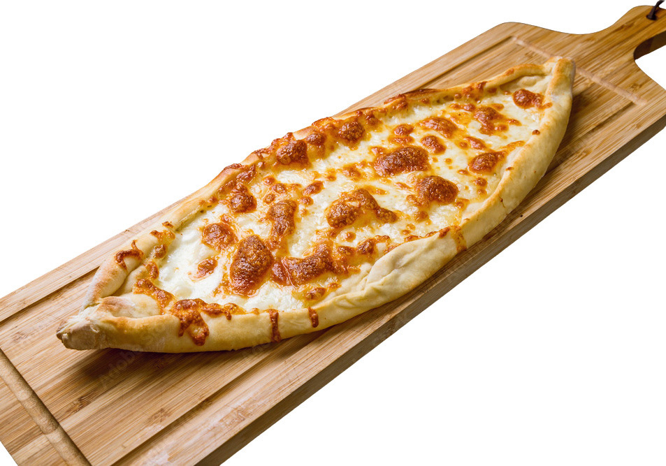 Peynirli Pide