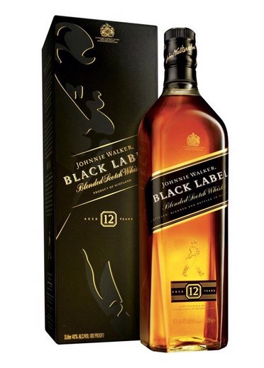 JW Black L. 50'lik