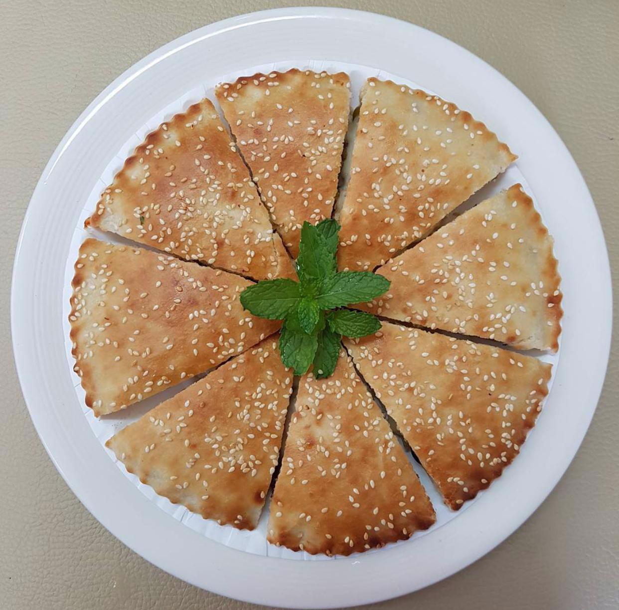 Al Mudeef Pizza
