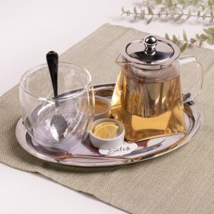Sutis Form Tea