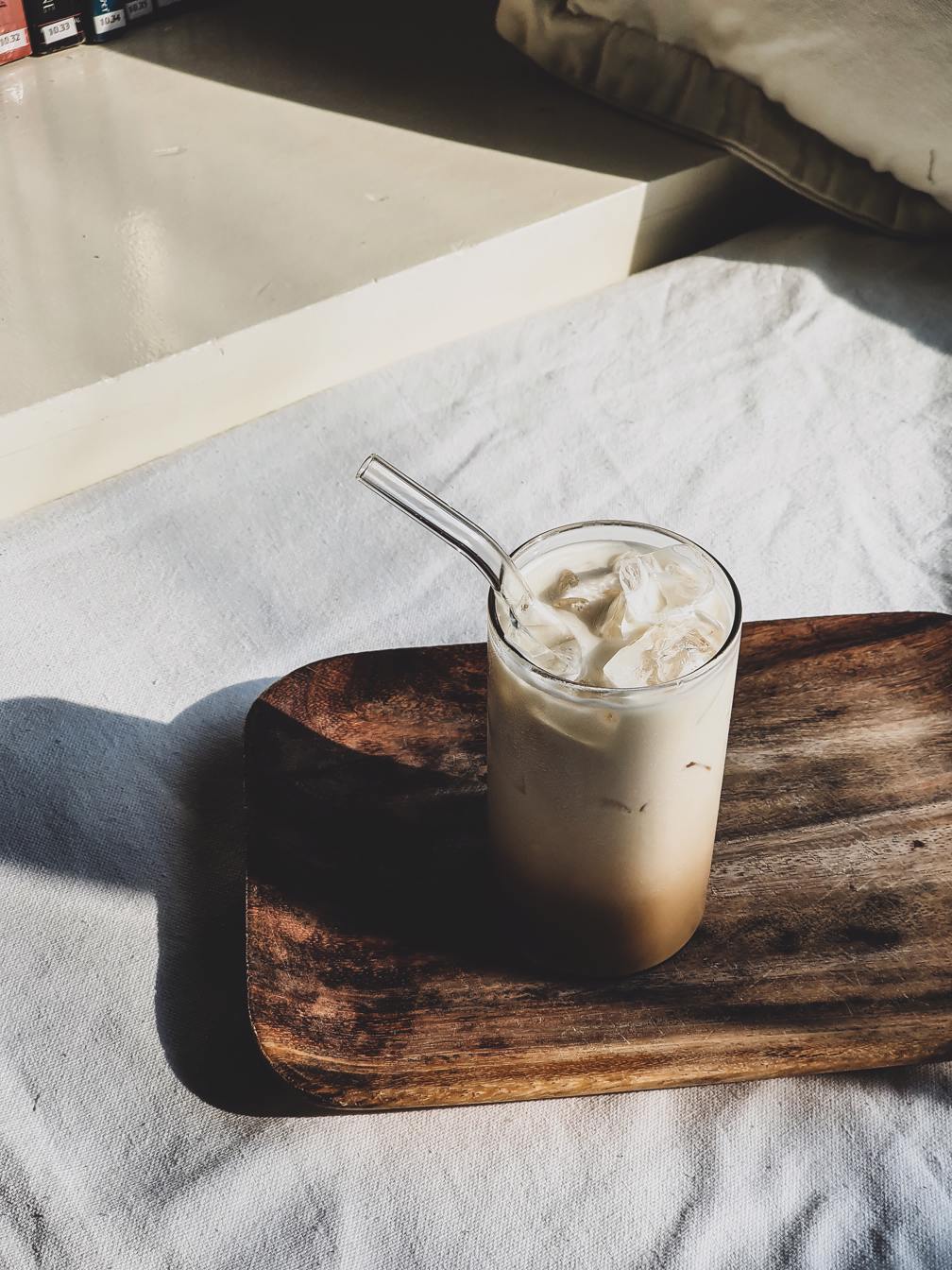 ICE LATTE