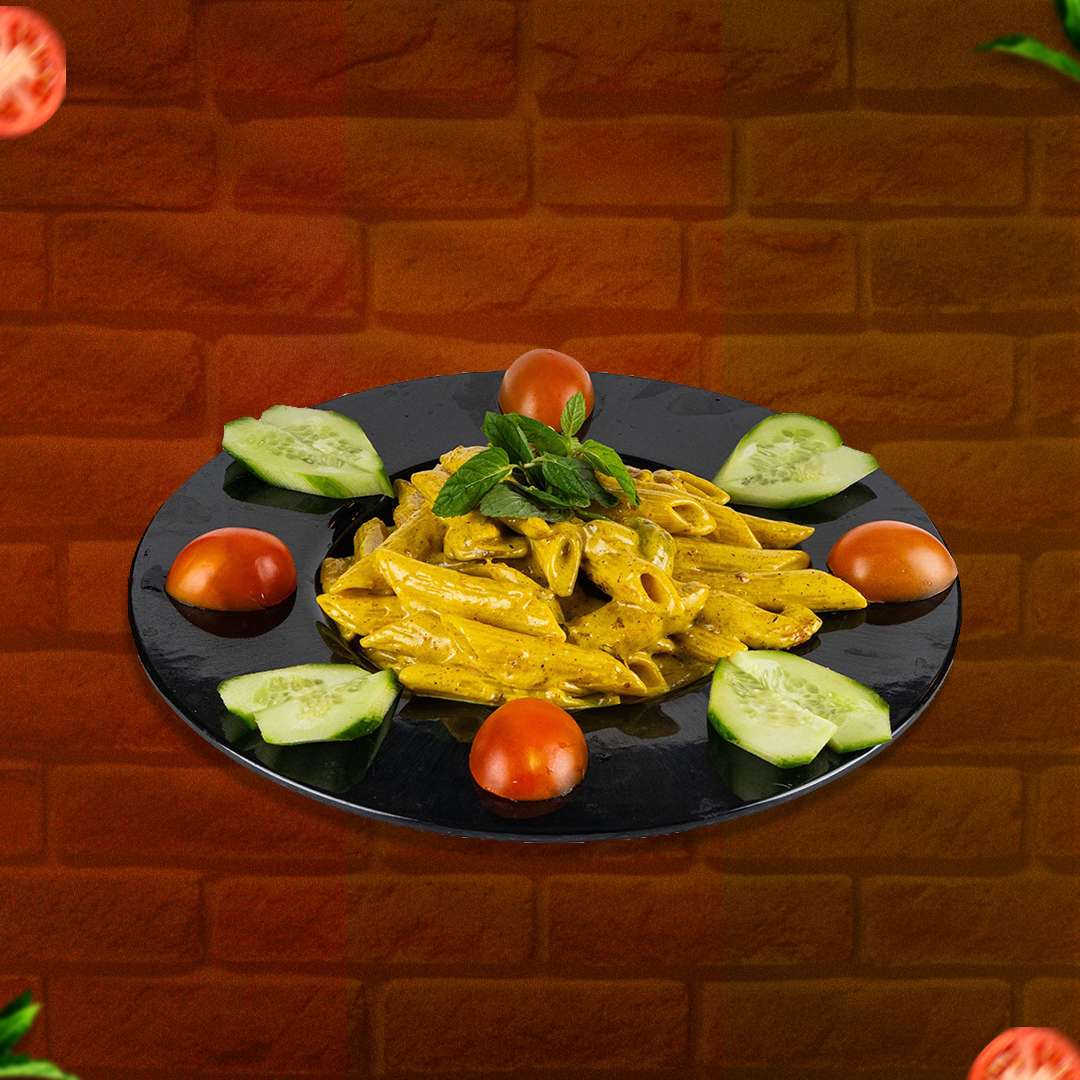 Penne Polo (Körili)