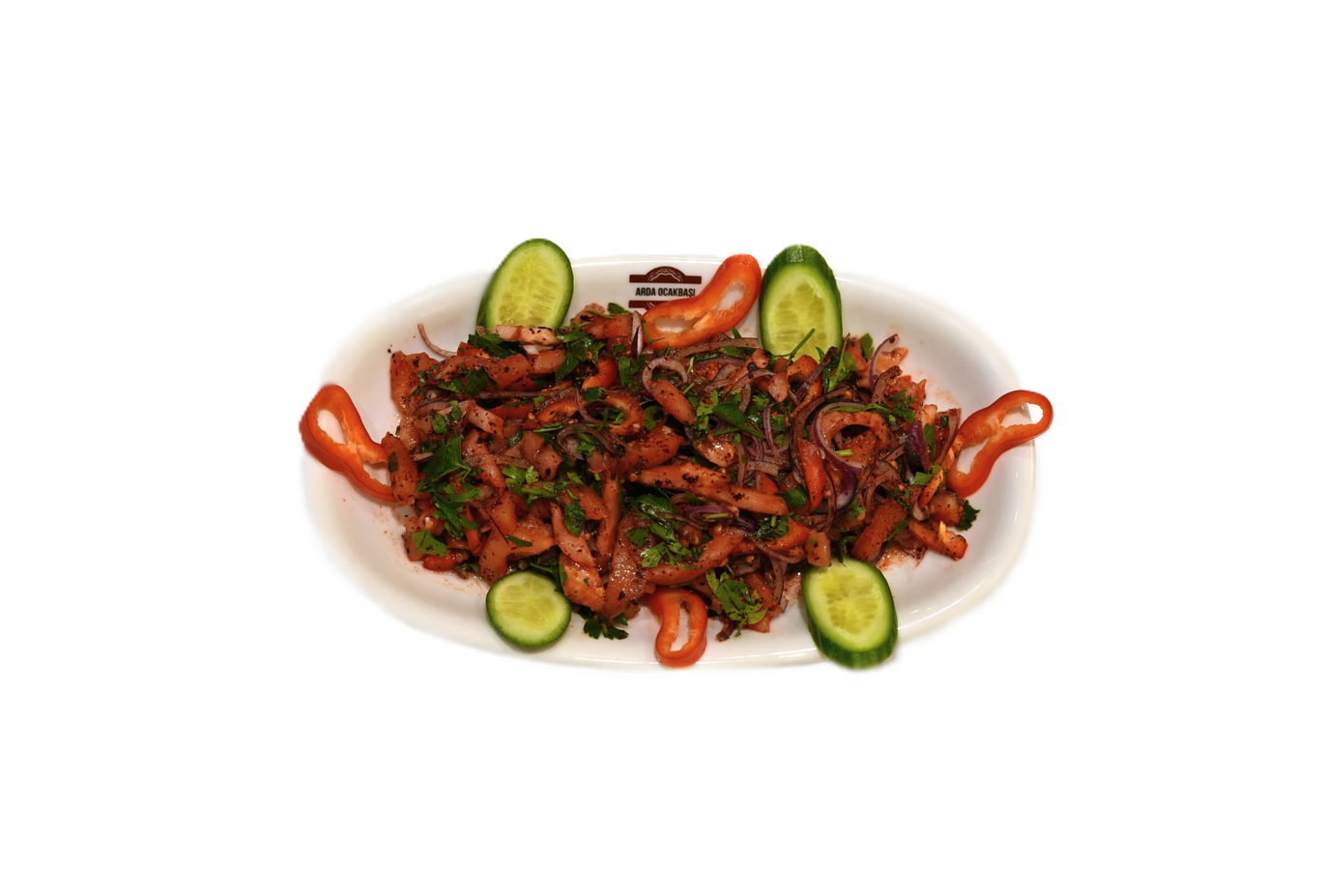 Tablacı Salata