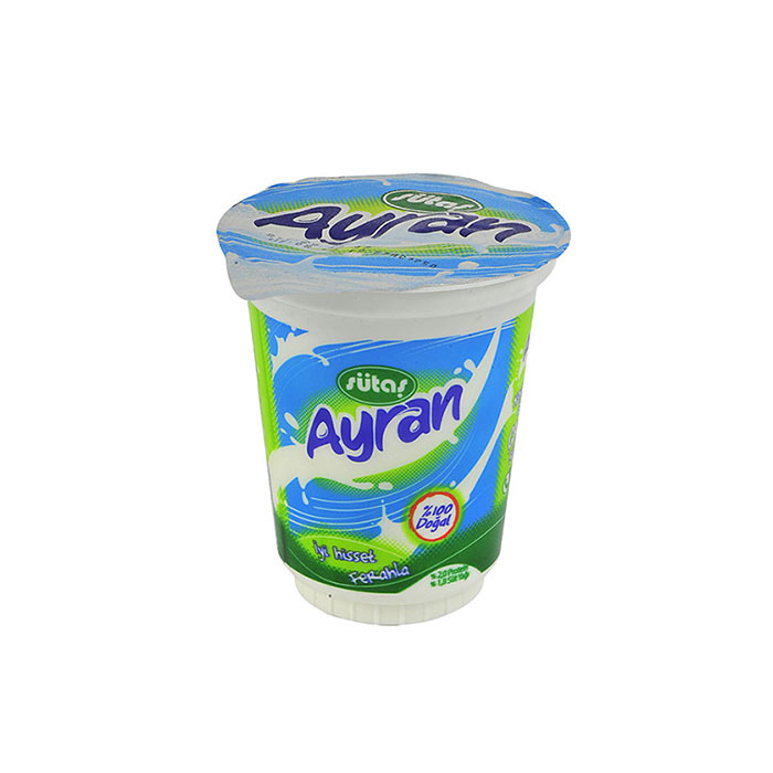 Küçük Ayran