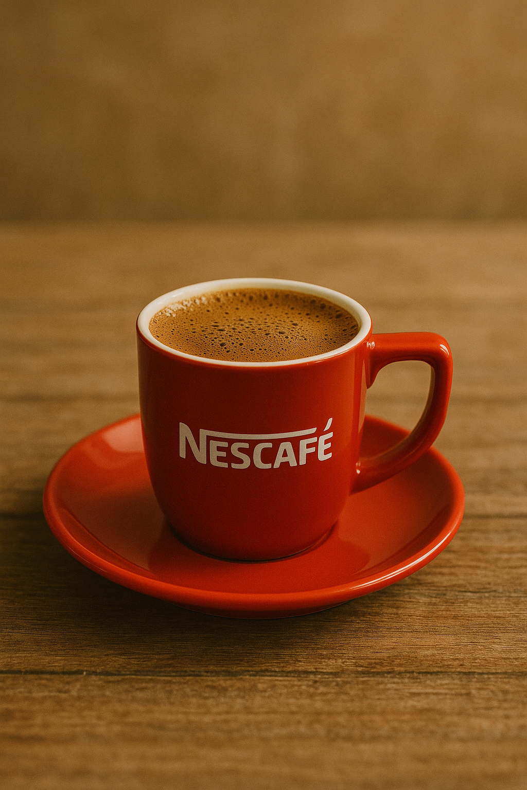 Nescafe