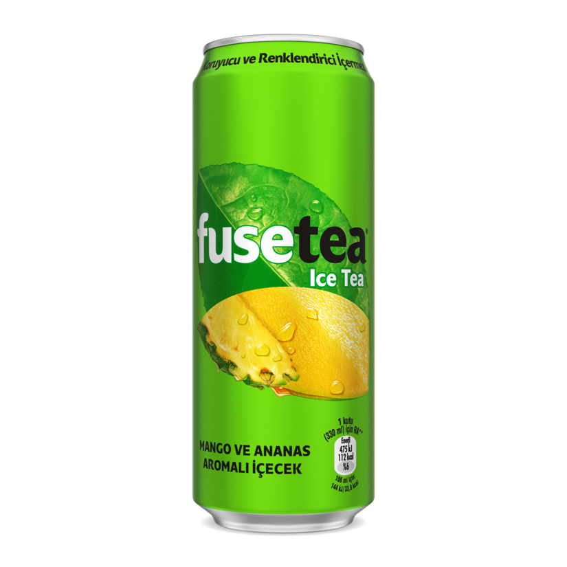 Ice Tea