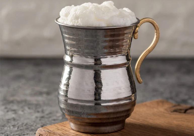Açık Ayran