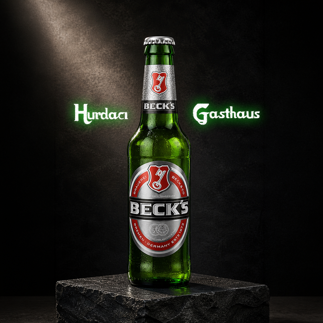 Becks