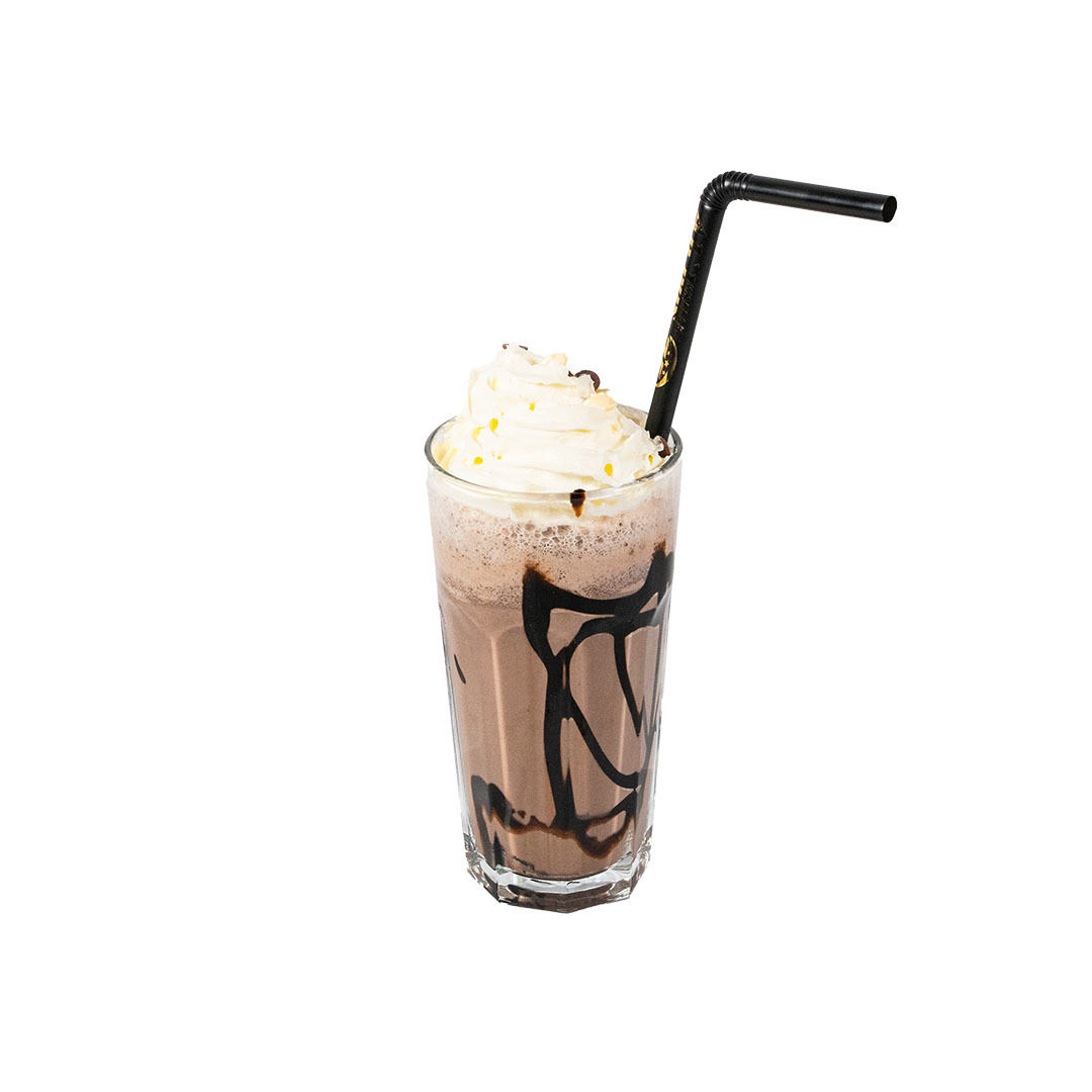 Çikolatalı Milkshake