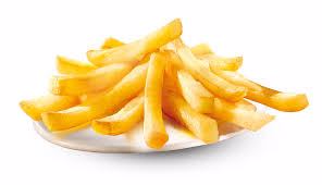 Pommes