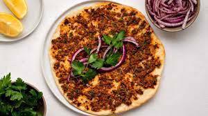 Boncuk Lahmacun