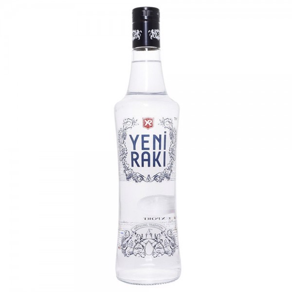 Yeni Rakı 20lik