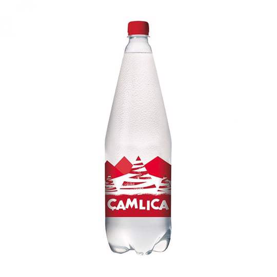 ÇAMLICA GAZOZ