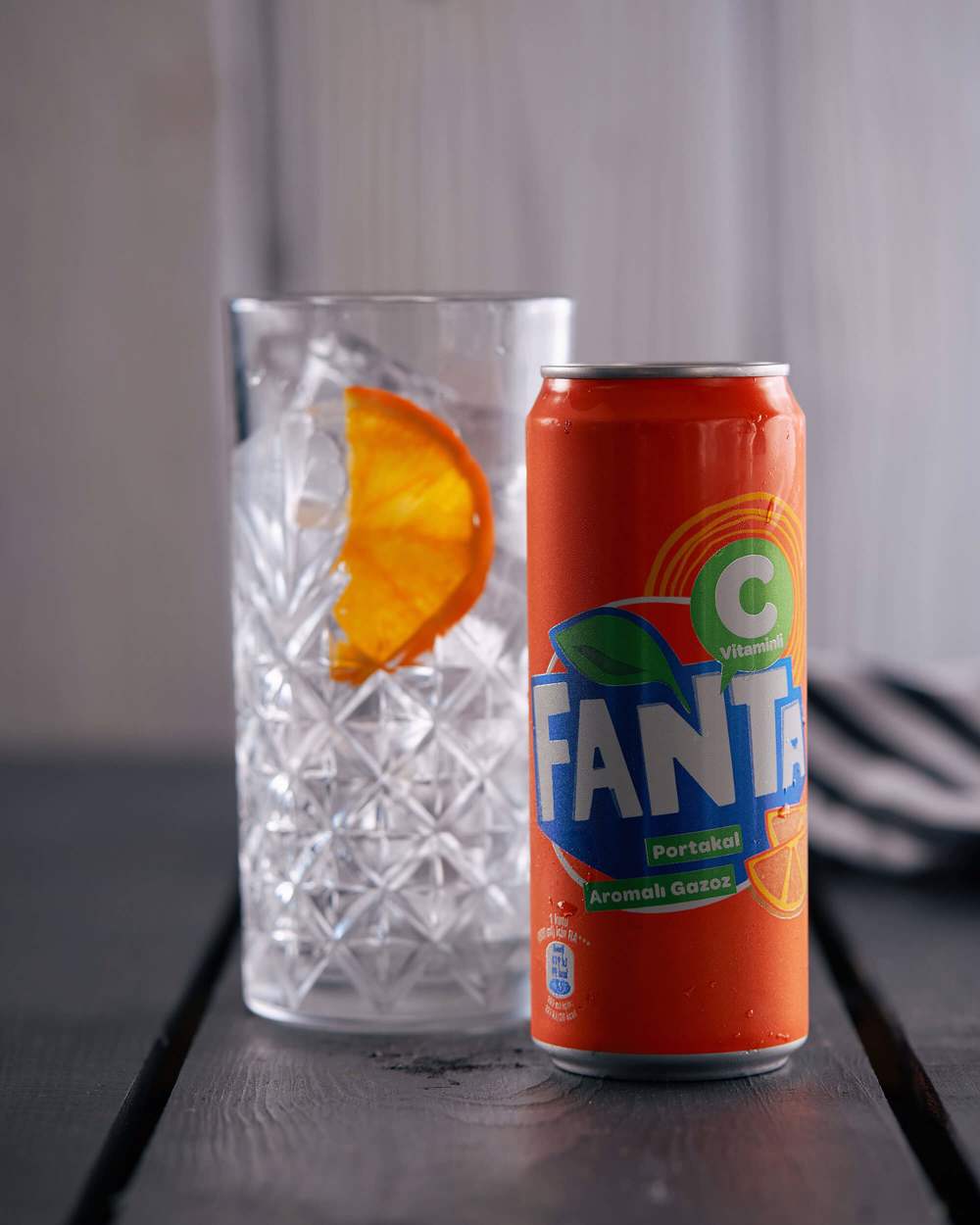 Fanta