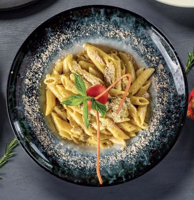 Penne Köri