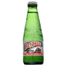 Sade soda 