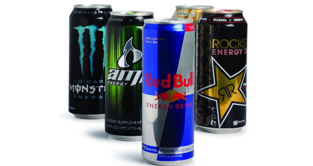 Energy Drink