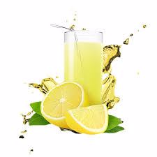 Ev Yapımı Limonata