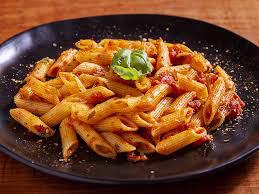 Penne Neapolitan