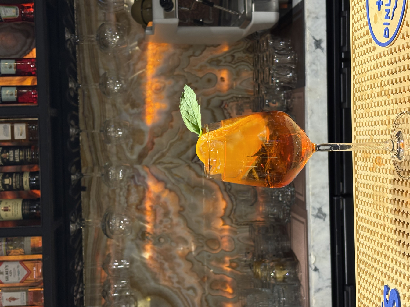 APEROL SPRITZ