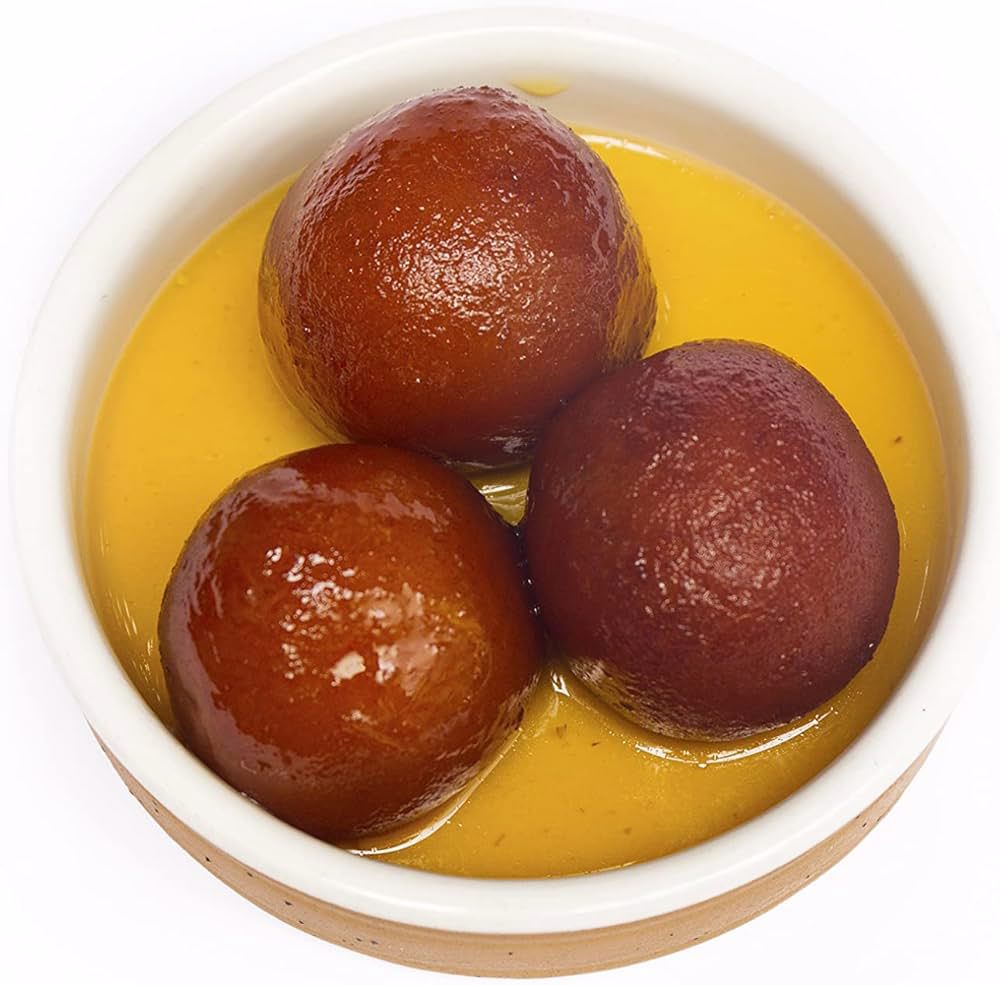 Gulab Jamun