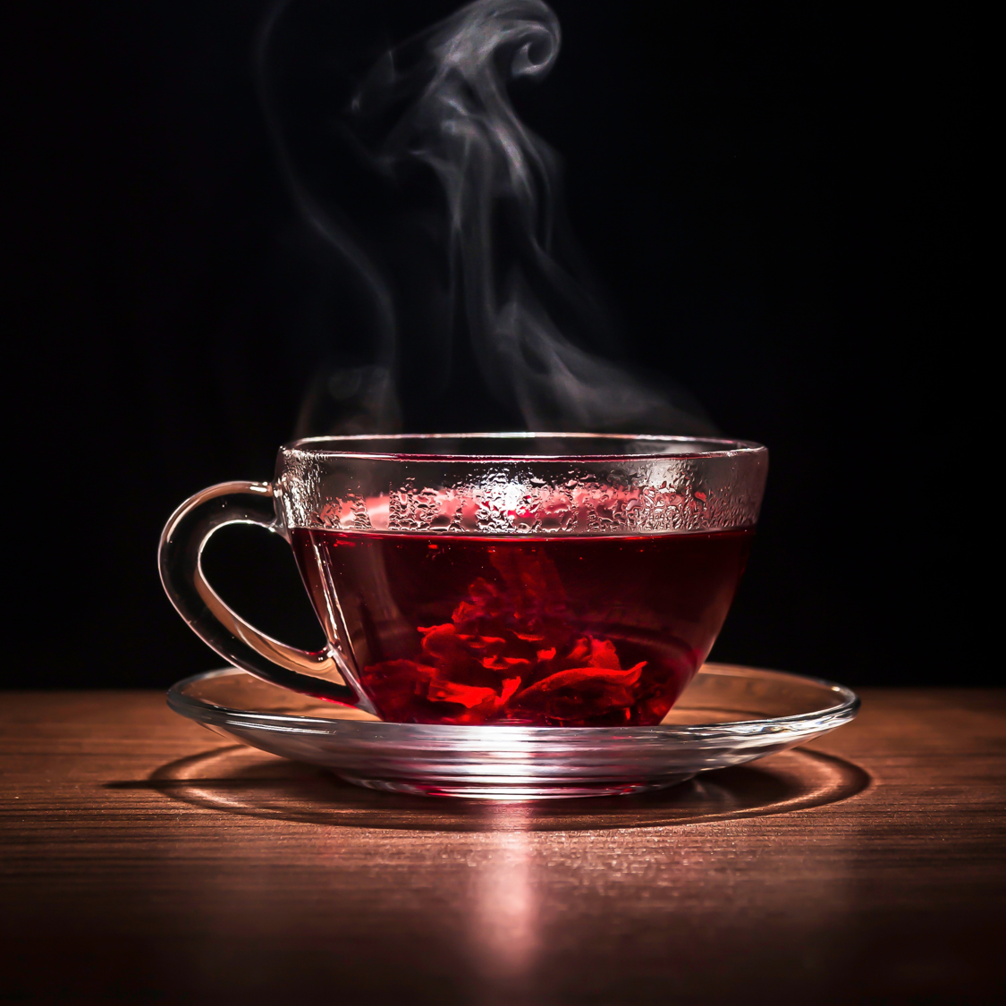 Fincan Çay
