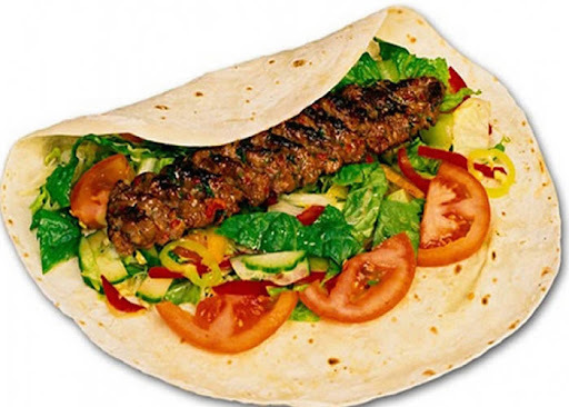 Hashas kebab