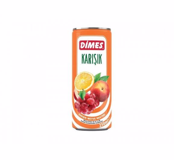 Dimes Karışık 