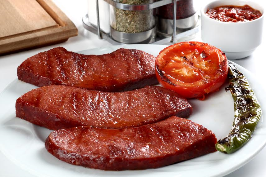 Sucuk Izgara (Grilled Sausage)