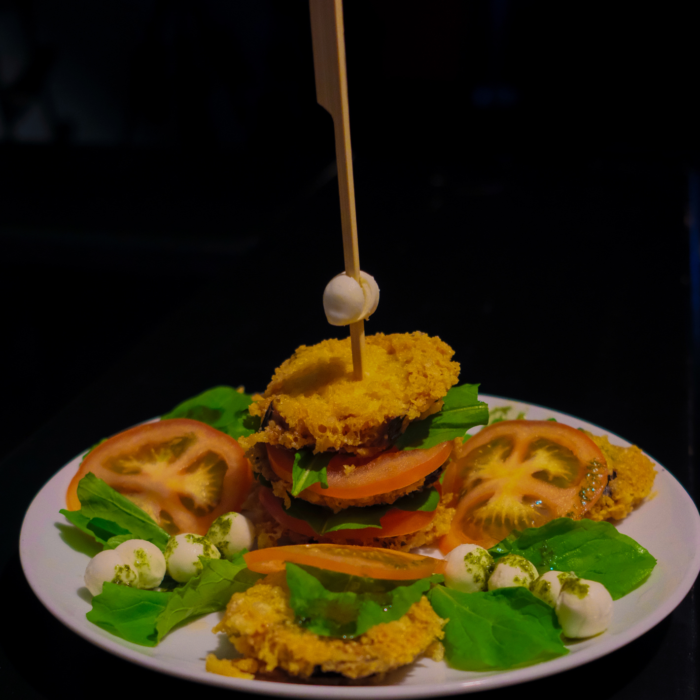 Melanzane