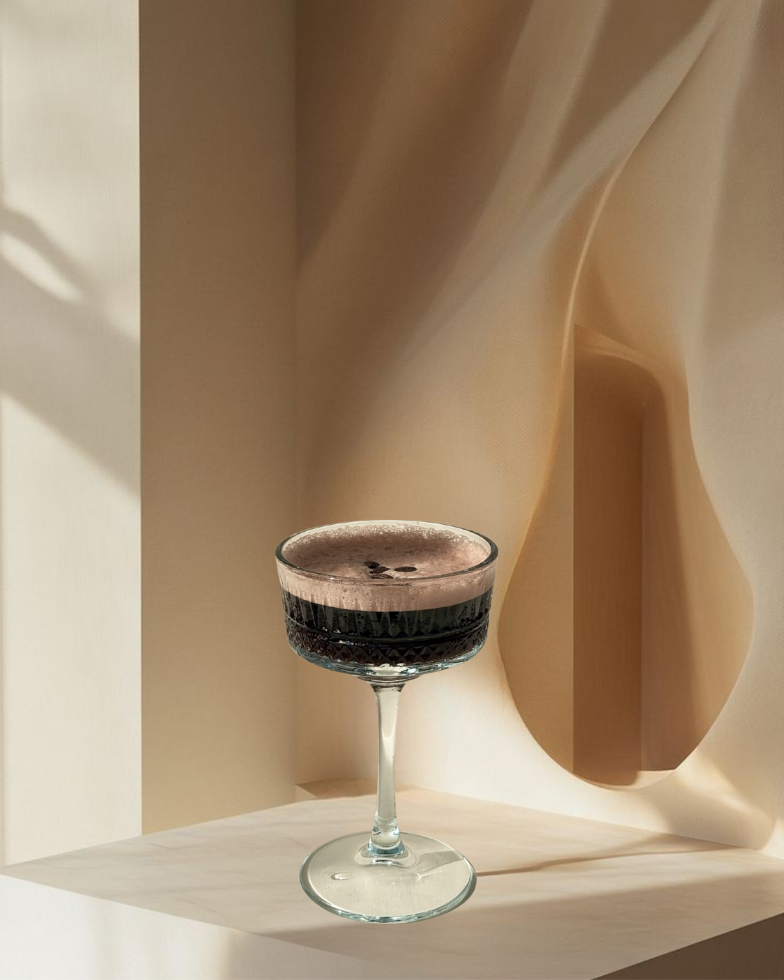 Espresso Martini