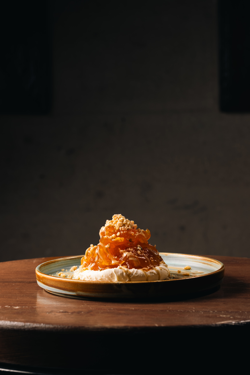 AYDIN USULÜ KABAK TATLISI