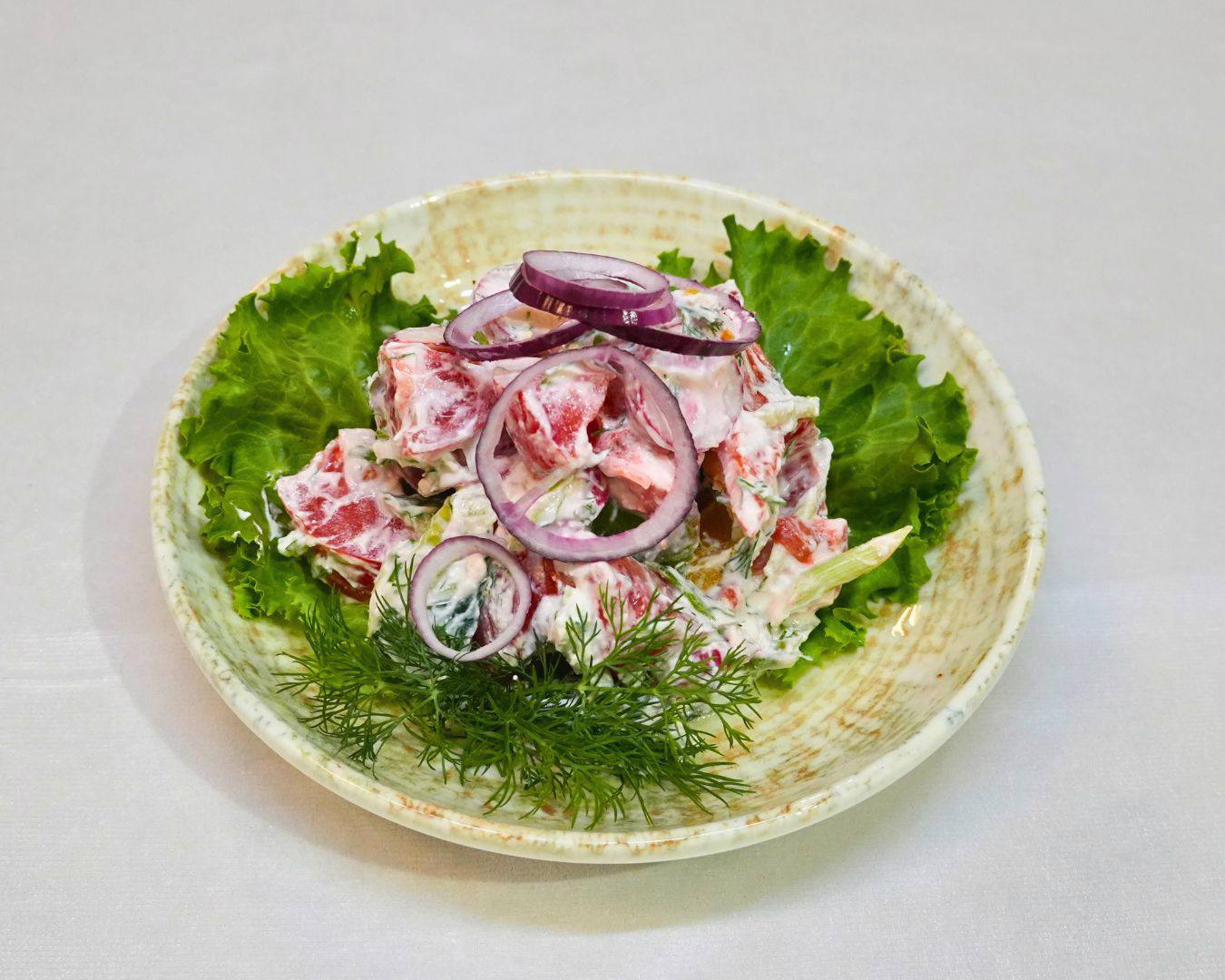 Chiroqchi salat