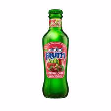 Soda Karpuz Çilek