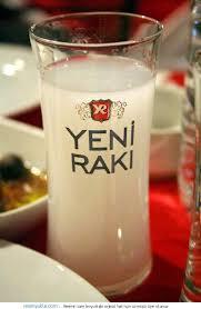 Yeni Rakı Tek