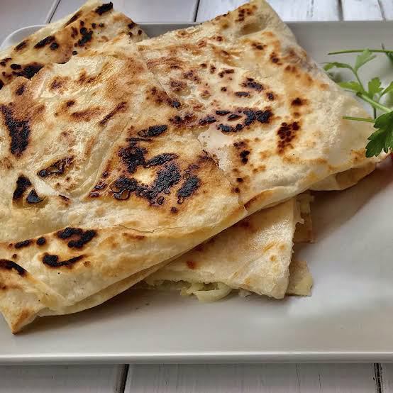 Gözleme 