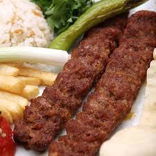 Kıyma Kebap Porsiyon