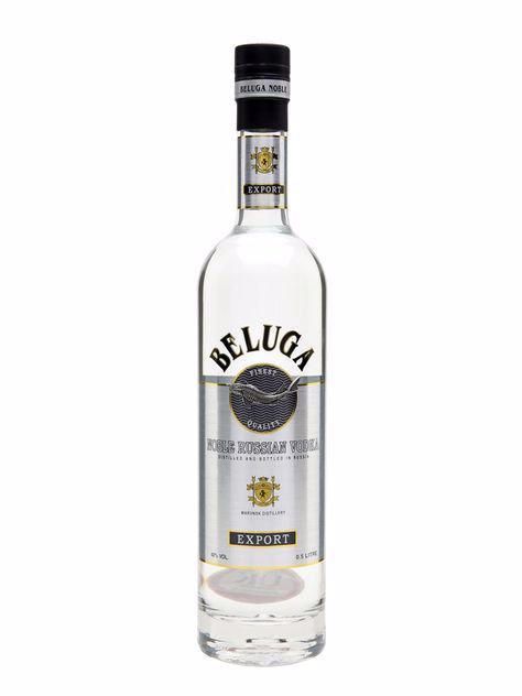 BELUGA VODKA 70 CL 