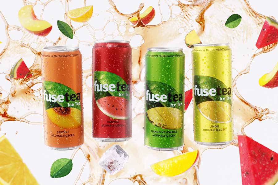 Fuse Tea