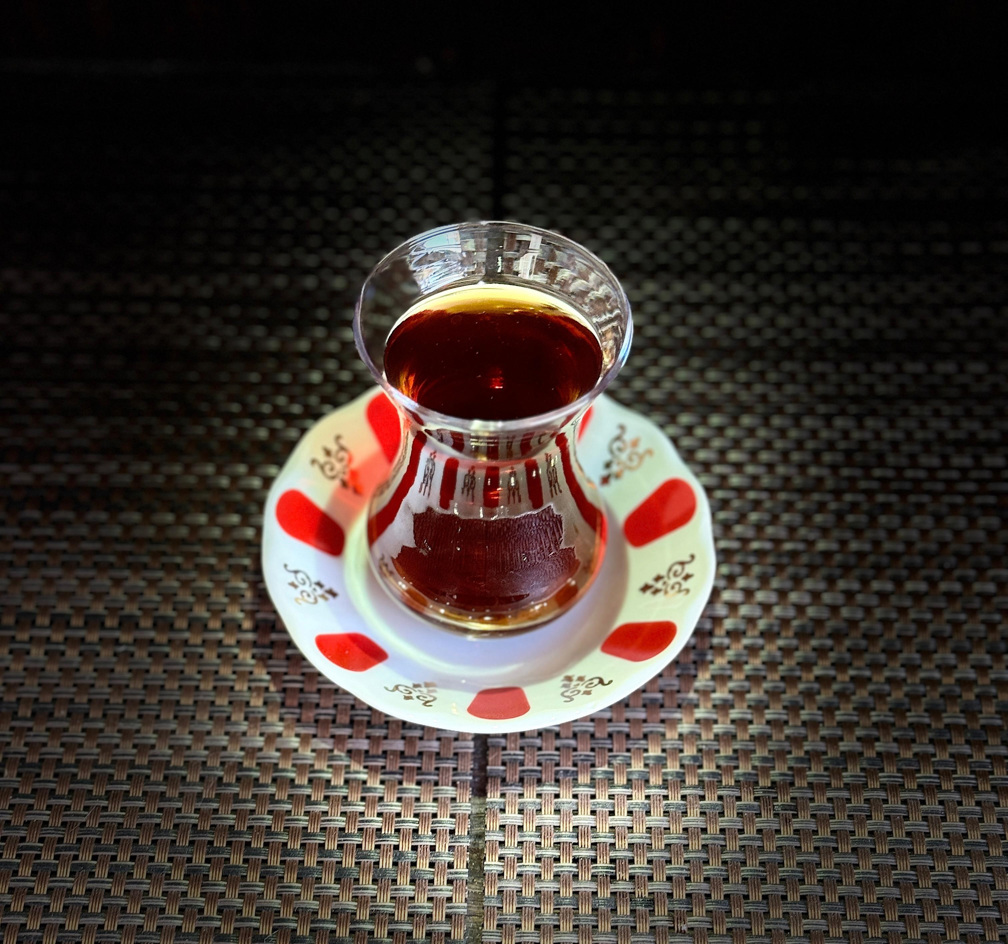 Çay