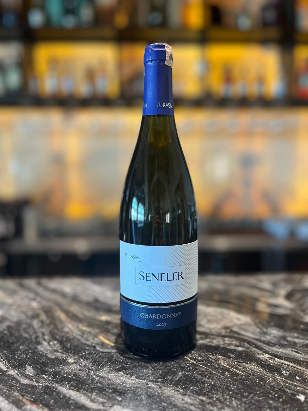 SENELER CHARDONNAY
